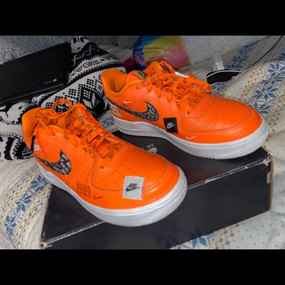 Nike Air Force 1